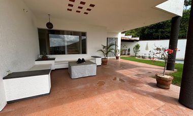 CASA EN VENTA RANCHO SAN DIEGO IXTAPAN DE LA SAL