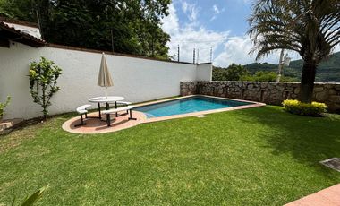 CASA EN VENTA RANCHO SAN DIEGO IXTAPAN DE LA SAL