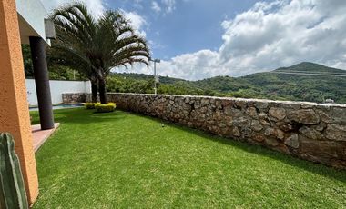 CASA EN VENTA RANCHO SAN DIEGO IXTAPAN DE LA SAL