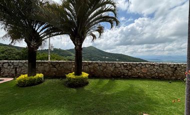 CASA EN VENTA RANCHO SAN DIEGO IXTAPAN DE LA SAL