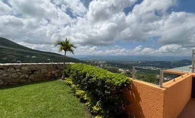 CASA EN VENTA RANCHO SAN DIEGO IXTAPAN DE LA SAL