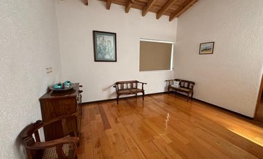 CASA EN VENTA RANCHO SAN DIEGO IXTAPAN DE LA SAL