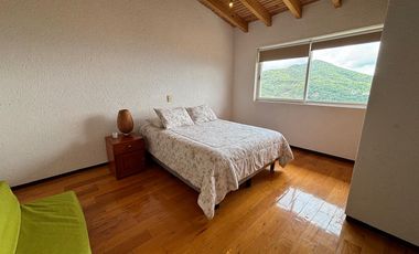 CASA EN VENTA RANCHO SAN DIEGO IXTAPAN DE LA SAL