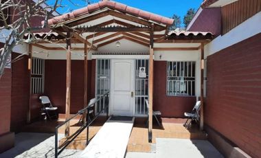 Vende Centro Oftalmológico en Centro de Copiapó