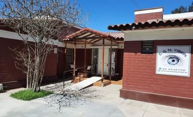 Vende Centro Oftalmológico en Centro de Copiapó