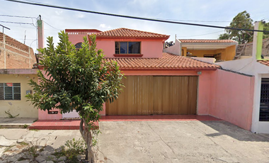 CASA EN VENTA EN MAZATLÁN