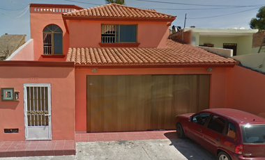 CASA EN VENTA EN MAZATLÁN