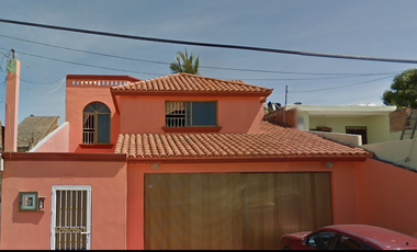 CASA EN VENTA EN MAZATLÁN