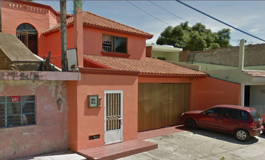CASA EN VENTA EN MAZATLÁN
