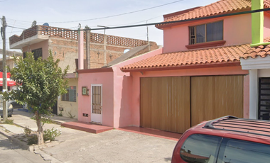 CASA EN VENTA EN MAZATLÁN