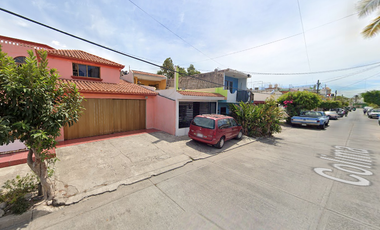 CASA EN VENTA EN MAZATLÁN