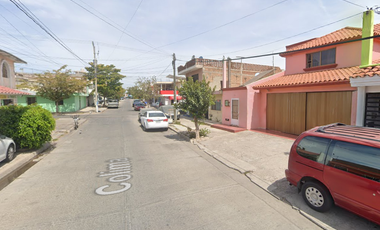 CASA EN VENTA EN MAZATLÁN