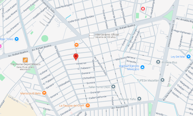 CASA EN VENTA EN MAZATLÁN