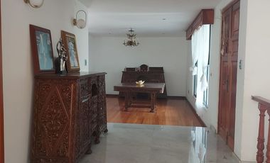 RENTA DE  CASA EN EL CENTRO DE QUERETARO