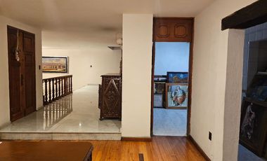 RENTA DE  CASA EN EL CENTRO DE QUERETARO