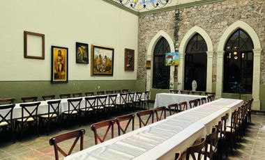 RENTA DE  CASA EN EL CENTRO DE QUERETARO