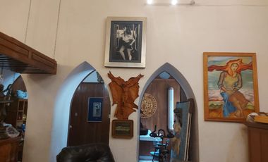 RENTA DE  CASA EN EL CENTRO DE QUERETARO