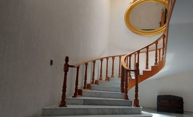 RENTA DE  CASA EN EL CENTRO DE QUERETARO