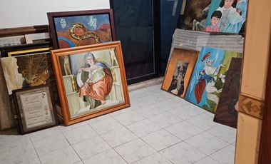 RENTA DE  CASA EN EL CENTRO DE QUERETARO
