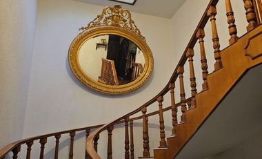 RENTA DE  CASA EN EL CENTRO DE QUERETARO