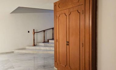 RENTA DE  CASA EN EL CENTRO DE QUERETARO