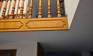 RENTA DE  CASA EN EL CENTRO DE QUERETARO