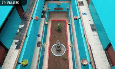 VENTA DE HOTEL EN EL CERCADO DE LIMA