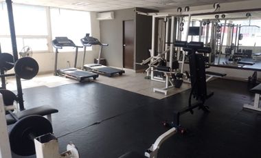 DEPARTAMENTO AMUEBLADO ECONOMICO