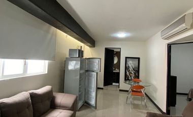 DEPARTAMENTO AMUEBLADO ECONOMICO