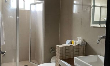 DEPARTAMENTO AMUEBLADO ECONOMICO