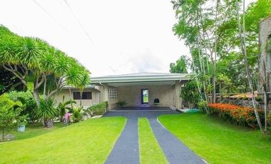 House and Lot for Sale/Rent at Ma. Luisa  Estate Park, Cebu City
