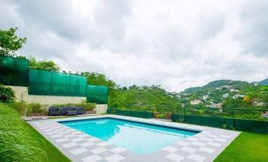 House and Lot for Sale/Rent at Ma. Luisa  Estate Park, Cebu City
