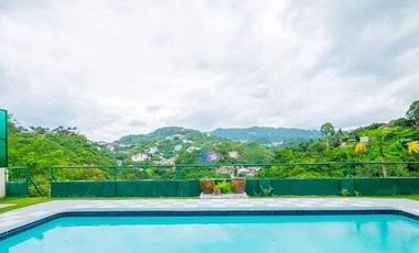 House and Lot for Sale/Rent at Ma. Luisa  Estate Park, Cebu City