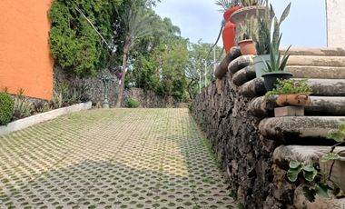 (CCO) PROPIEDAD EN PEDREGAL DE LAS FUENTES $8,000,000