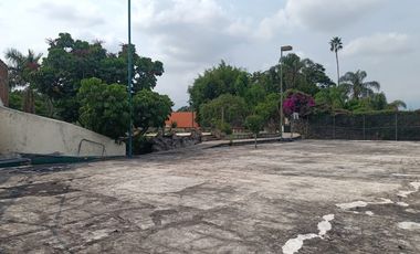 (CCO) PROPIEDAD EN PEDREGAL DE LAS FUENTES $8,000,000