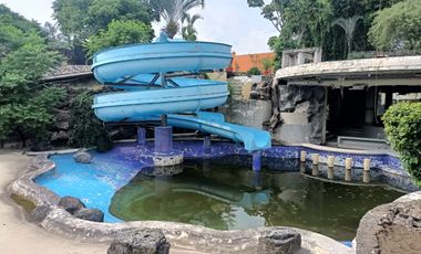 (CCO) PROPIEDAD EN PEDREGAL DE LAS FUENTES $8,000,000