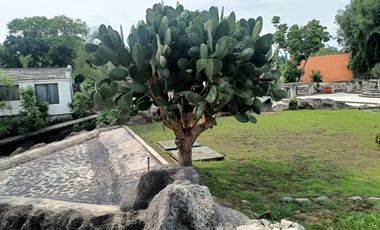 (CCO) PROPIEDAD EN PEDREGAL DE LAS FUENTES $8,000,000