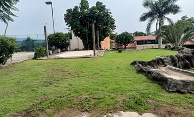 (CCO) PROPIEDAD EN PEDREGAL DE LAS FUENTES $8,000,000