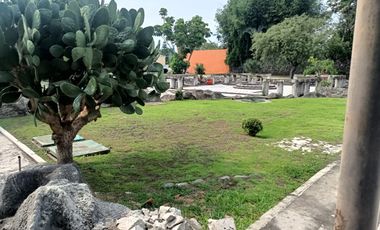 (CCO) PROPIEDAD EN PEDREGAL DE LAS FUENTES $8,000,000