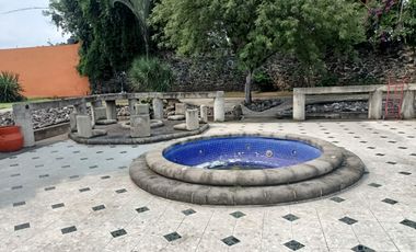 (CCO) PROPIEDAD EN PEDREGAL DE LAS FUENTES $8,000,000