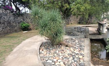 (CCO) PROPIEDAD EN PEDREGAL DE LAS FUENTES $8,000,000