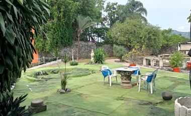 (CCO) PROPIEDAD EN PEDREGAL DE LAS FUENTES $8,000,000