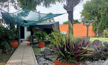 (CCO) PROPIEDAD EN PEDREGAL DE LAS FUENTES $8,000,000