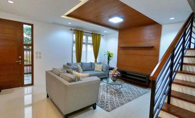 4 BEDROOMS HOUSE AND LOT FOR RENT IN FRIENDSHIP HIGHWAY ANGELES PAMPANGA
