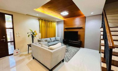4 BEDROOMS HOUSE AND LOT FOR RENT IN FRIENDSHIP HIGHWAY ANGELES PAMPANGA
