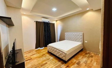 4 BEDROOMS HOUSE AND LOT FOR RENT IN FRIENDSHIP HIGHWAY ANGELES PAMPANGA