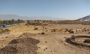 Venta de Terreno, Agrícola, Industrial