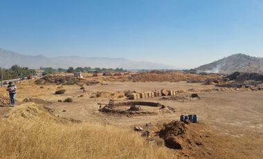 Venta de Terreno, Agrícola, Industrial