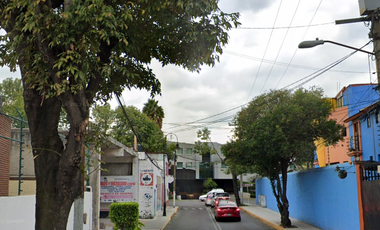 Terreno en Potrero de San Bernardino Xochimilco CDMX.