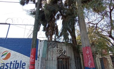 Se Vende Terreno, Quinta Normal